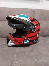 ARAI TOUR X4
