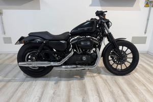 Harley-davidson 883 Iron