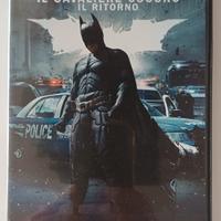 Il Cavaliere Oscuro - Il Rtorno