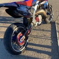 Hm crm 125 - 2010