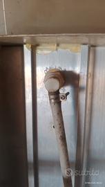 ricambi idraulica pannello doccia