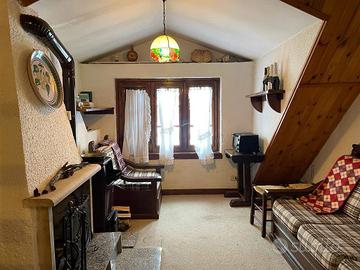 Appartamento località Monte Livata