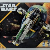 Lego Star Wars 75433
