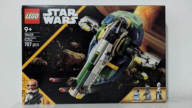 Lego Star Wars 75433