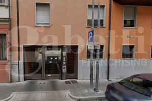 Box/Posto auto Udine [Cod. rif 3278767ARG]