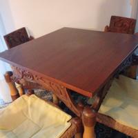 Un angolo per la tua casa