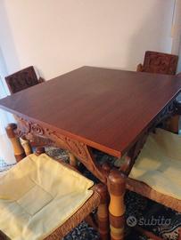 Un angolo per la tua casa