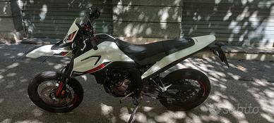 Malaguti XSM 125