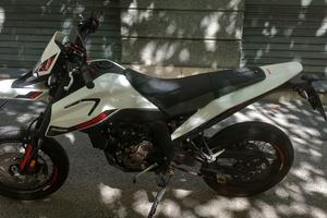 Malaguti XSM 125