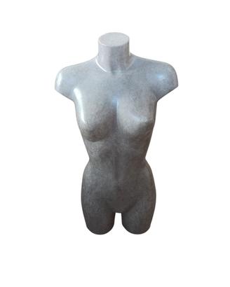 manichino mezzo busto donna