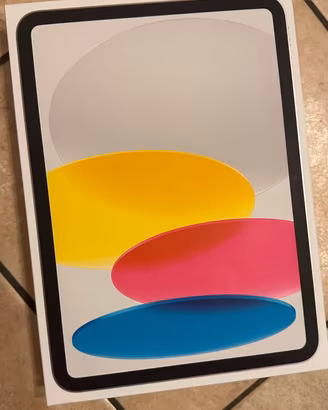 Ipad A16