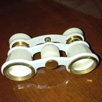 Binocolo per teatro e opera