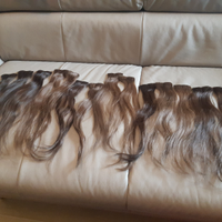 Extension capelli veri cin clip