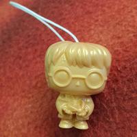 Funko Pop Harry Potter Gold 2024 Quidditch VT401K