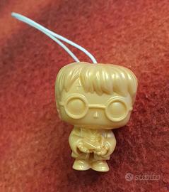 Funko Pop Harry Potter Gold 2024 Quidditch VT401K