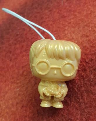 Funko Pop Harry Potter Gold 2024 Quidditch VT401K