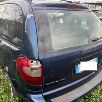 ricambi crysler voyager