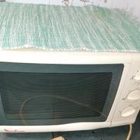 Forno a Microonde Moulinex