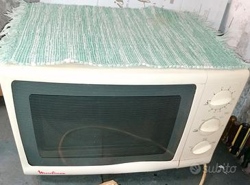 Forno a Microonde Moulinex