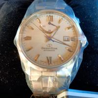 Orient Star Contemporary Automatic Date