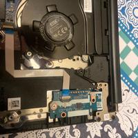 Hp per terze parti/cambi