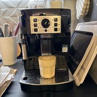 Delonghi ECAM 20.116.B Magnifica S