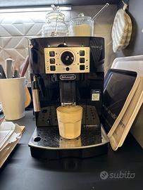 Delonghi ECAM 20.116.B Magnifica S