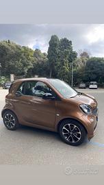 Smart Fortwo 1.0 Benzina – 2015 – 77.000 km