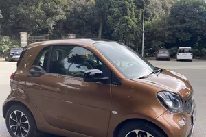 Smart Fortwo 1.0 Benzina – 2015 – 77.000 km