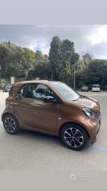 Smart Fortwo 1.0 Benzina – 2015 – 77.000 km