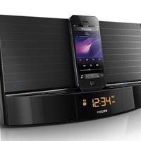 Philips radiosveglia - Docking iPhone