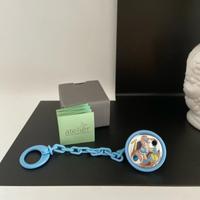 Spilla ciuccio Atelier