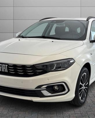 FIAT Tipo SW II 2021 - Tipo SW 1.6 mjt s&s 130cv