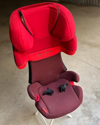Seggiolino Cybex