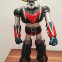 Goldrake Robot Dynamic 40 cm