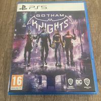 Gotham Knights PS5