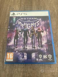 Gotham Knights PS5