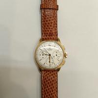 Orologio Universal Genève Compax 