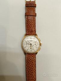 Orologio Universal Genève Compax 