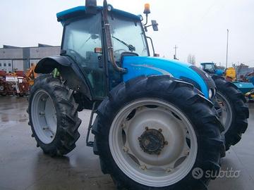 LANDINI POWERFARM 105 HC
