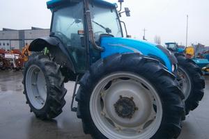 LANDINI POWERFARM 105 HC