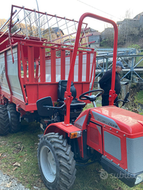 Carraro 3200