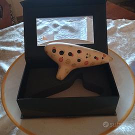 Speciale Ocarina e Tamburello " Century"