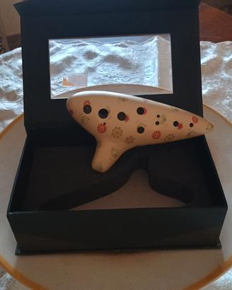 Speciale Ocarina e Tamburello " Century"