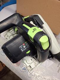 sega immersione festool 