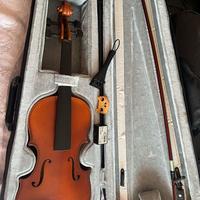 violino classico 