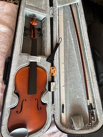 violino classico 