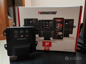 Modulo Aggiuntivo Pro Racing P1 performante