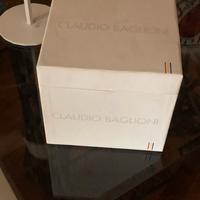 Cd Claudio Baglioni