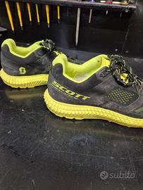 scarpa scott kinabalu ultra rc